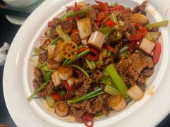 -在莲野·湖北民间菜·头牌松滋鸡(光谷步行街店)