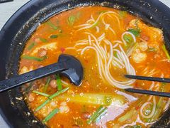 -缘久缘米粉(新街口店)