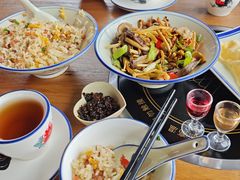 -妈妈的味道·腾冲特色菜(和顺古镇店)
