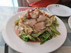 -华春餐馆(鱼山路店)