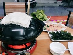 椰子鸡-金勺子原汤椰子鸡