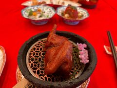 -白家大院·王府宫廷菜(苏州街店)