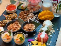 -苏州洲际酒店·大堂酒廊