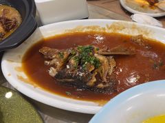 -李氏传家菜(兴城路店)