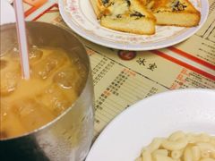 -华星冰室(湾仔店)