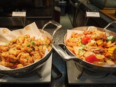-雷迪森云锦大酒店-阳光西餐厅