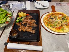 -必胜客(华邦银泰店)