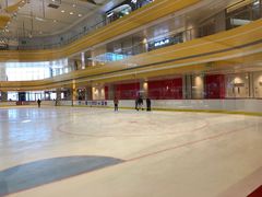 -冠军冰场CHAMPION RINK(苏州中心商场店)