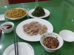 手抓羊肉-老毛手抓·盐池滩羊非遗手抓(宁夏总店)