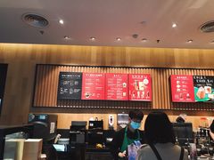 -星巴克(厦门乐群广场分店)