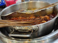-江二娃串串香(科园四路总店)
