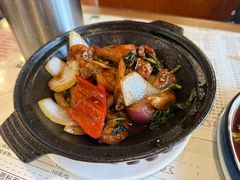 -甲乙丙丁港式茶餐厅(荣祥广场店)