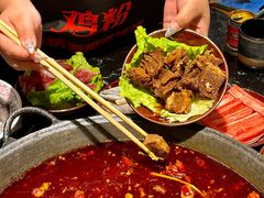 -川泽火锅·重庆老火锅(南河店)