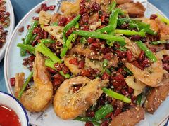-清真•蜀风园(丁字沽总店)