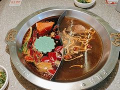 -大龙燚火锅(太古里店)