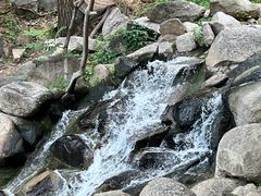 -天津盘山风景名胜区