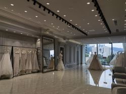 -MuseMarry婚纱(前海嘉里中心店)