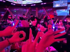 -MOSSO音乐酒吧·live house(南京旗舰店)