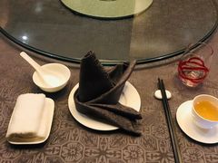-粤尚腾香居中餐厅(首都机场希尔顿店)