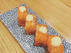 -隐泉京望日式料理(太和广场店)
