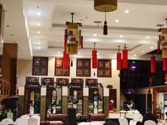 大堂-玉华台饭庄·淮扬菜·烤鸭(望京店)