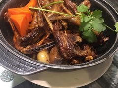 -美极鲜食坊(宝安南路店)