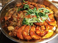 -黄记煌三汁焖锅(宽城万达店)