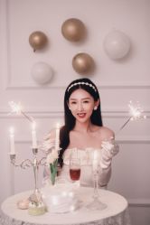 -米莱摄影写真(五大道别墅店)