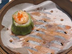 -叹茶靓点·粤式餐厅·全天茶市(石井万民广场店)