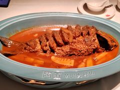 -阿五黄河大鲤鱼(纬三路店)
