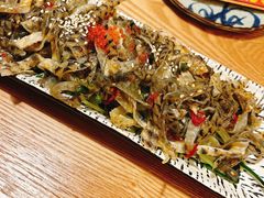 -西月山居匠心创意料理(江汉路新佳丽广场店)