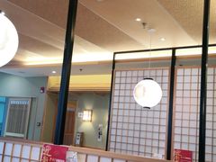 -皇品田苑日式料理(苏州中心店)