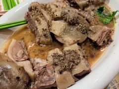 -园林美食城·本土农家菜(杨和镇店)