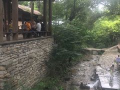 -井塘古村