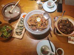 -甘家界柠檬鸭(安吉店)