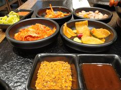 -九田家黑牛烤肉料理(中北镇店)