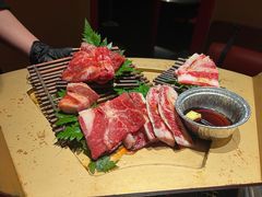 -300杯·和牛烧肉清酒专门店(廊里店)