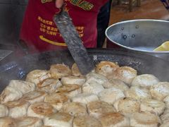 -求生煎包(武夷小区店)