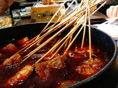 -熙成烧烤·三十三年(开发区店)