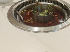 -葛记红焖羊肉(人民路店)