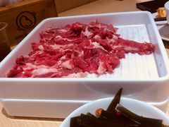 -新大新豆米火锅1993(万象汇店)
