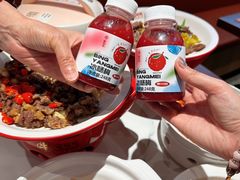 -辣可可·小炒黄牛肉(望京凯德MALL店)