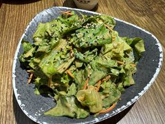 -叶派龙虾•招牌香辣蟹·海鲜(中海国际店)