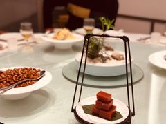 -御仙都北京菜馆·烤鸭店(双井店)