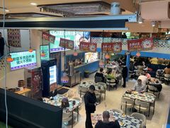 -撒拉花儿·新疆菜·清真(太阳宫店)