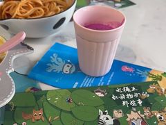 -水桶王国主题餐厅·聚会·生日派对·亲子活动·家庭套餐(亚龙湾希尔顿店)