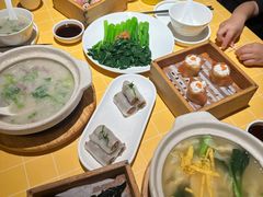 -蔡澜点心·粤菜(花城汇南区店)