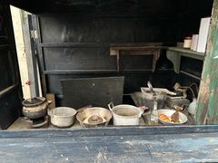 -西樵山国艺影视城