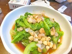 -熙成烧烤(白塔岭店)