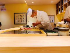 -鮨青(恒基名人购物中心店)